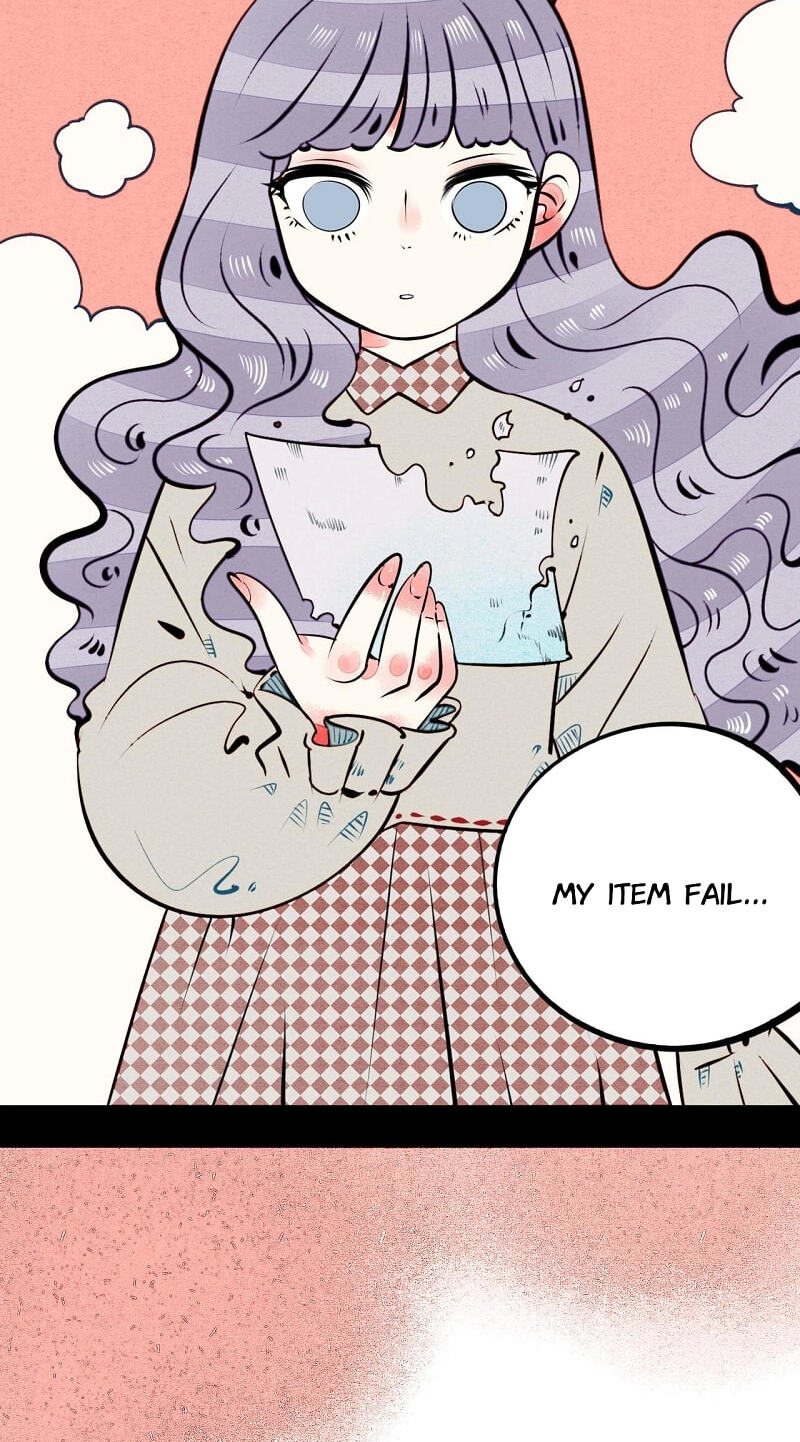 Universal Love Grocery (Colored) Chapter 44 page 62 - 