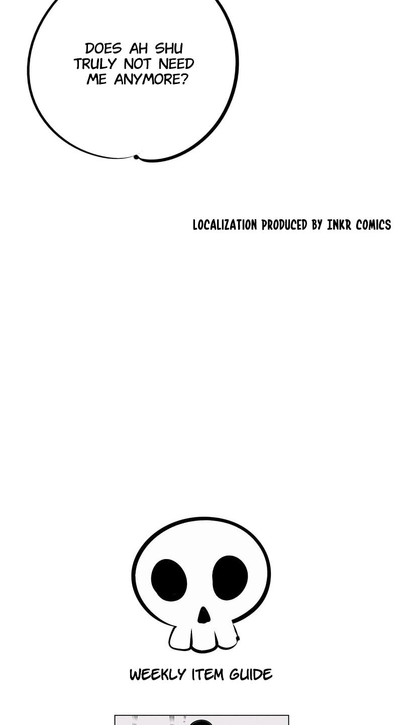 Universal Love Grocery (Colored) Chapter 44 page 64 - 