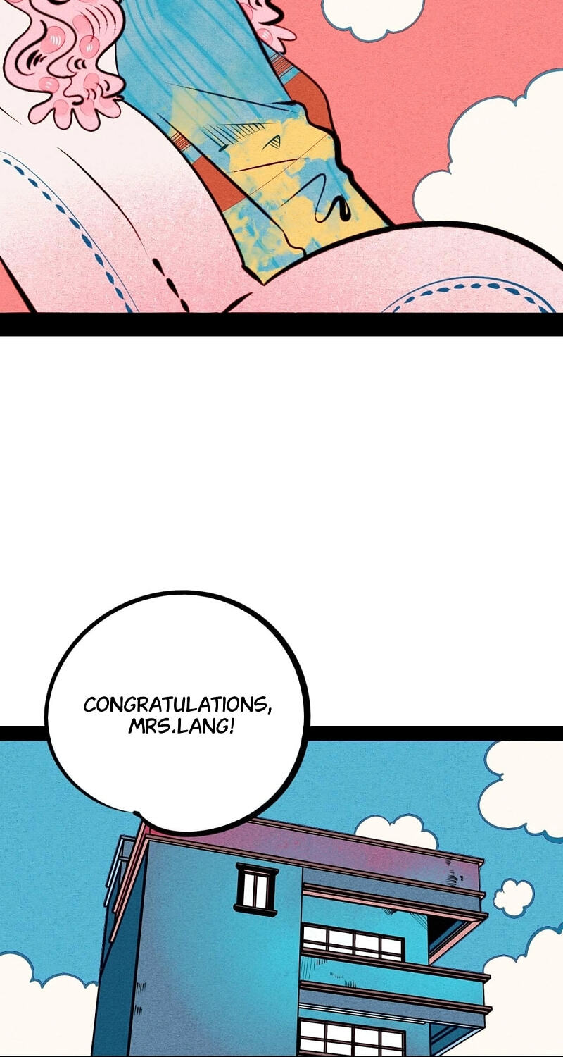 Universal Love Grocery (Colored) Chapter 44 page 8 - 