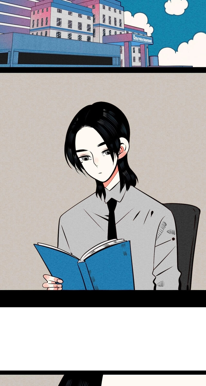Universal Love Grocery (Colored) Chapter 45 page 2 - 