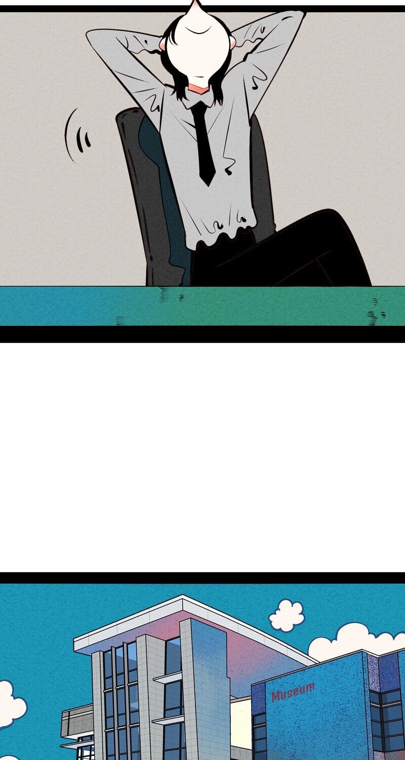 Universal Love Grocery (Colored) Chapter 45 page 11 - 