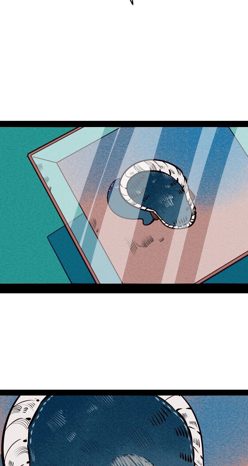 Universal Love Grocery (Colored) Chapter 45 page 18 - 