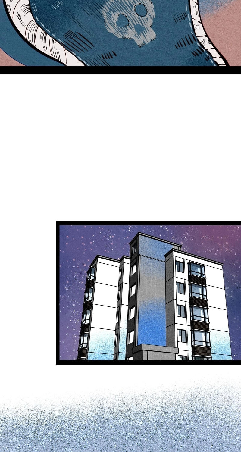 Universal Love Grocery (Colored) Chapter 45 page 19 - 