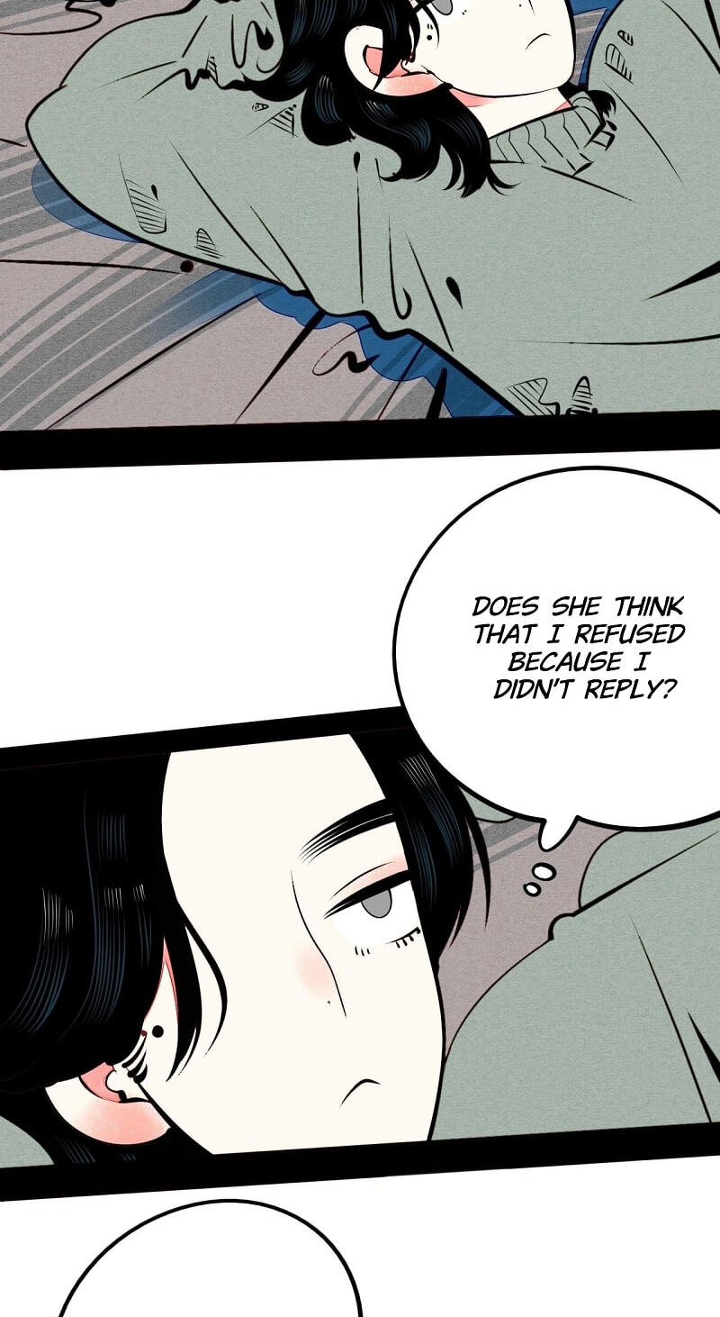 Universal Love Grocery (Colored) Chapter 45 page 22 - 