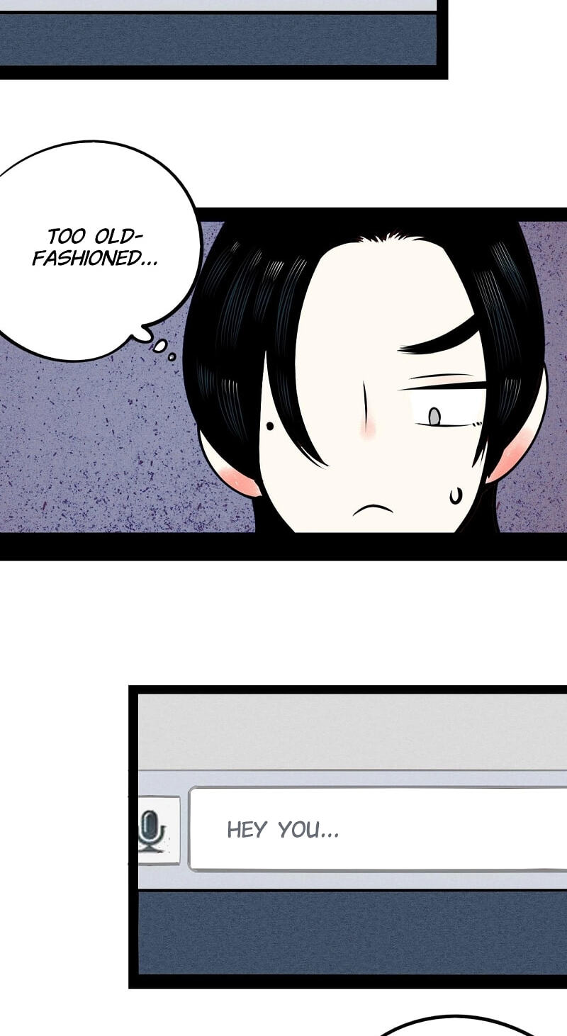 Universal Love Grocery (Colored) Chapter 45 page 24 - 
