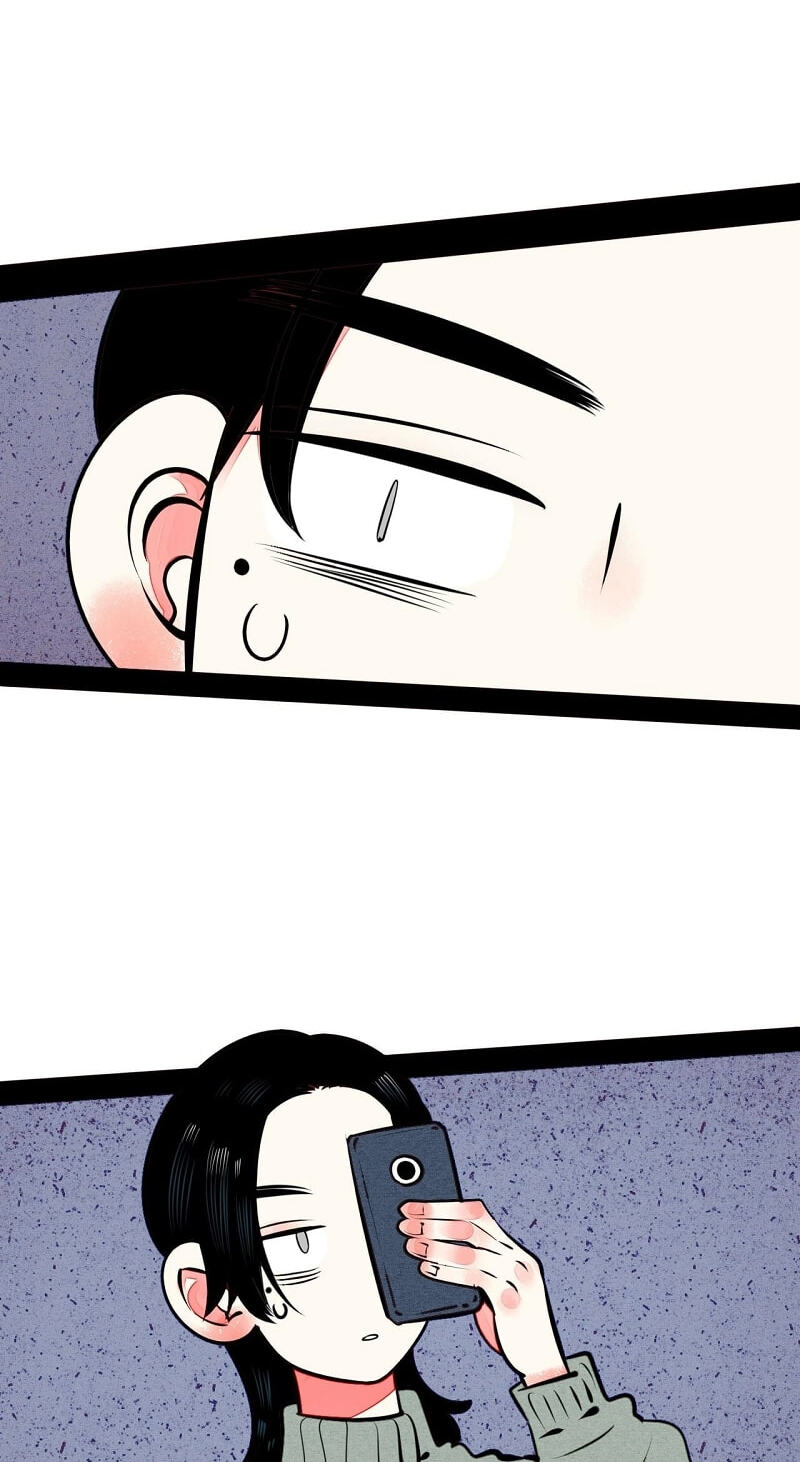 Universal Love Grocery (Colored) Chapter 45 page 27 - 