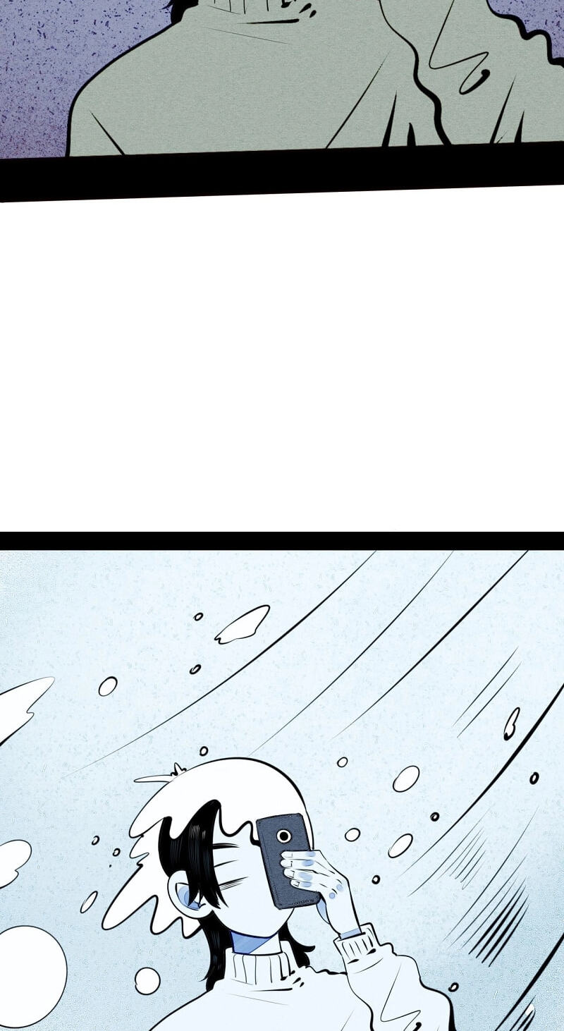 Universal Love Grocery (Colored) Chapter 45 page 28 - 