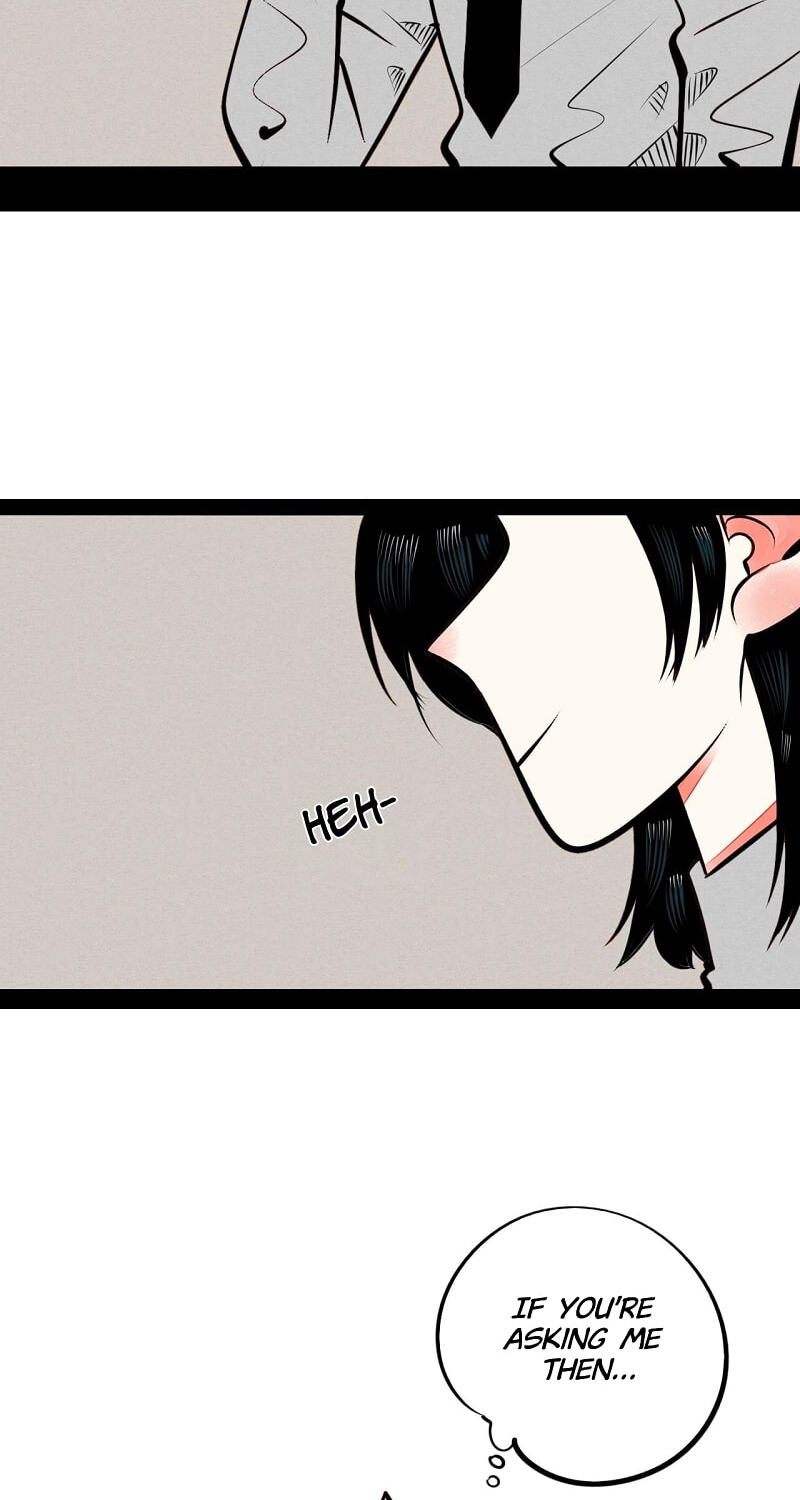 Universal Love Grocery (Colored) Chapter 45 page 10 - 