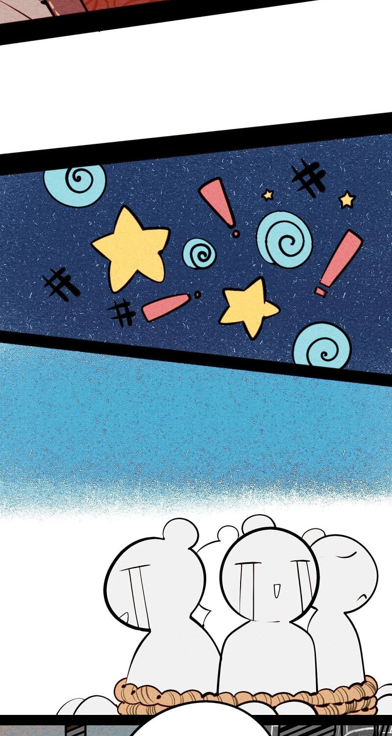 Universal Love Grocery (Colored) Chapter 46 page 11 - 