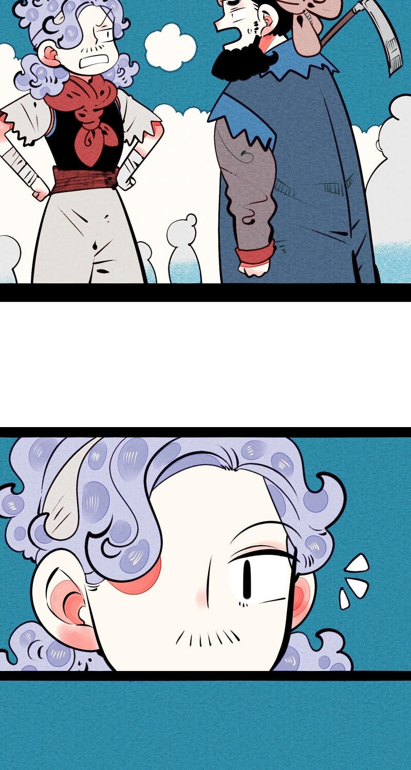 Universal Love Grocery (Colored) Chapter 46 page 16 - 