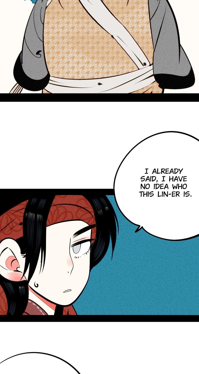 Universal Love Grocery (Colored) Chapter 46 page 19 - 