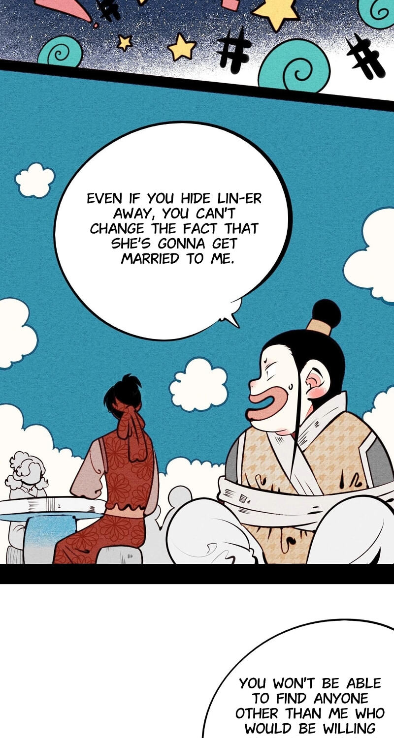 Universal Love Grocery (Colored) Chapter 46 page 22 - 