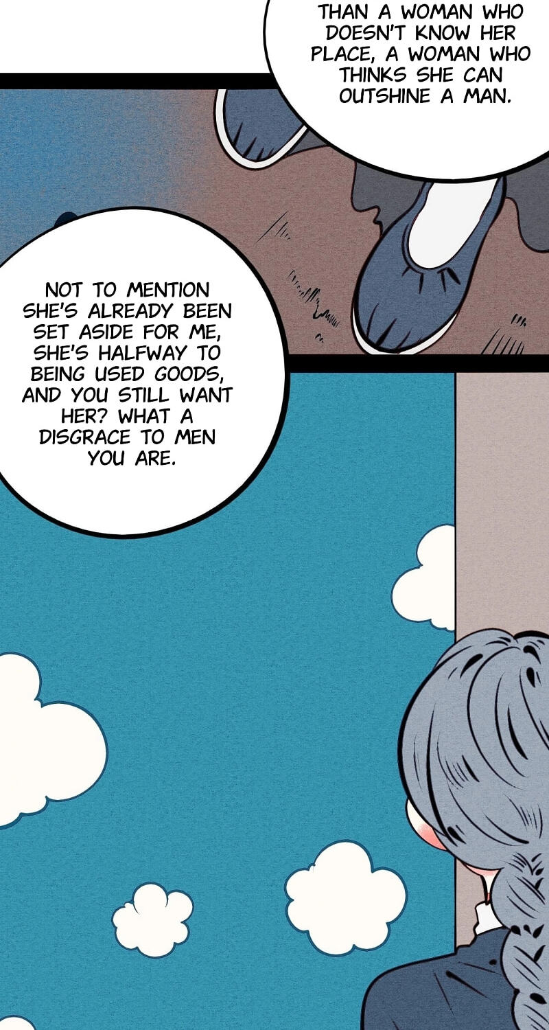 Universal Love Grocery (Colored) Chapter 46 page 24 - 