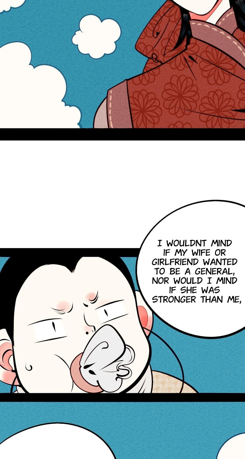 Universal Love Grocery (Colored) Chapter 46 page 28 - 