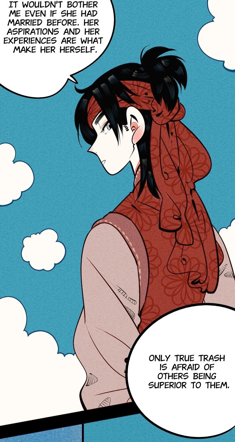 Universal Love Grocery (Colored) Chapter 46 page 29 - 