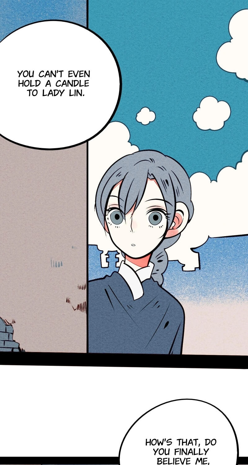 Universal Love Grocery (Colored) Chapter 46 page 30 - 