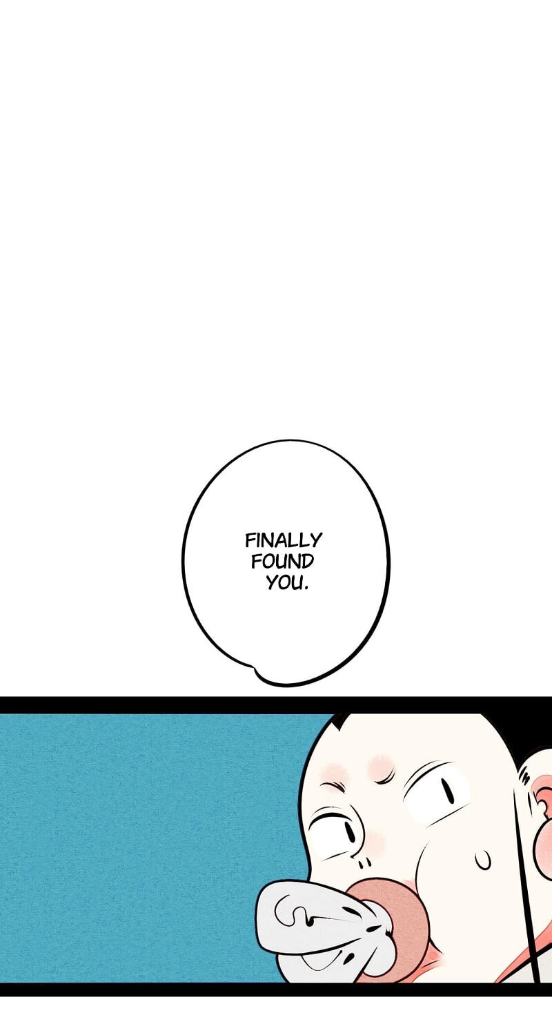 Universal Love Grocery (Colored) Chapter 46 page 34 - 