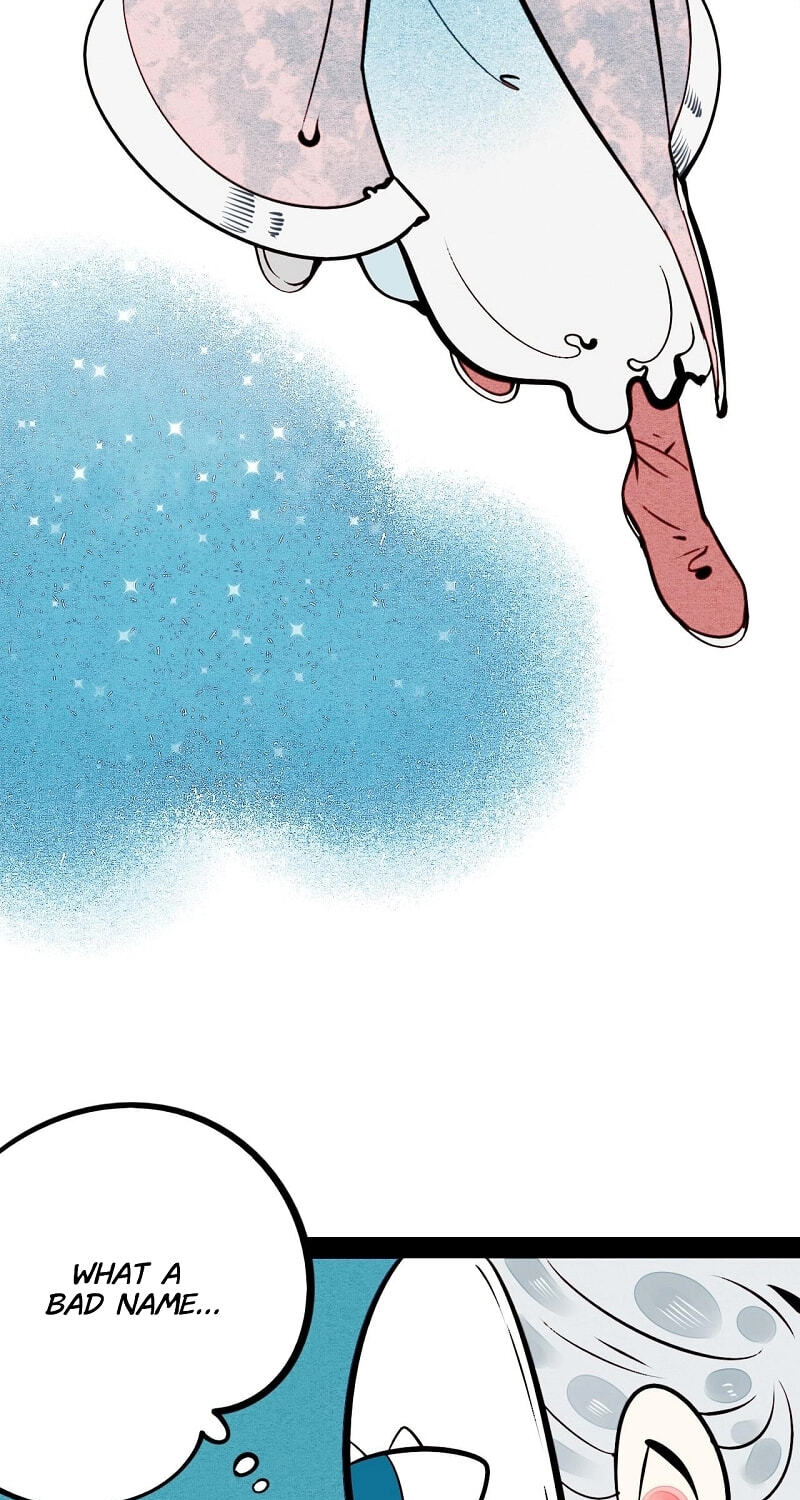Universal Love Grocery (Colored) Chapter 46 page 41 - 