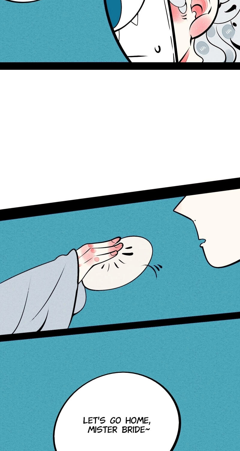 Universal Love Grocery (Colored) Chapter 46 page 42 - 