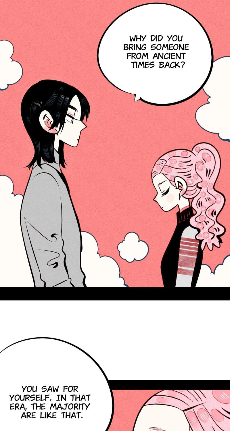 Universal Love Grocery (Colored) Chapter 46 page 47 - 
