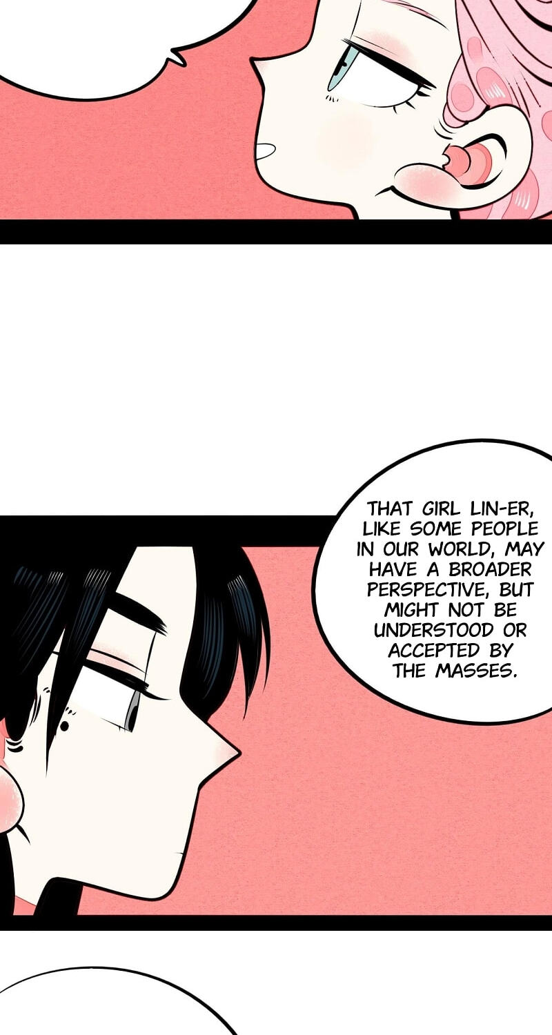 Universal Love Grocery (Colored) Chapter 46 page 48 - 