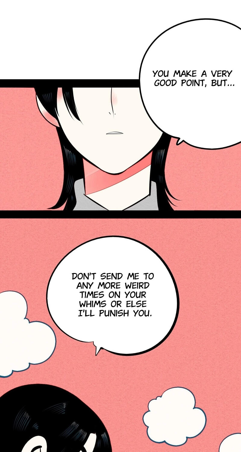 Universal Love Grocery (Colored) Chapter 46 page 50 - 