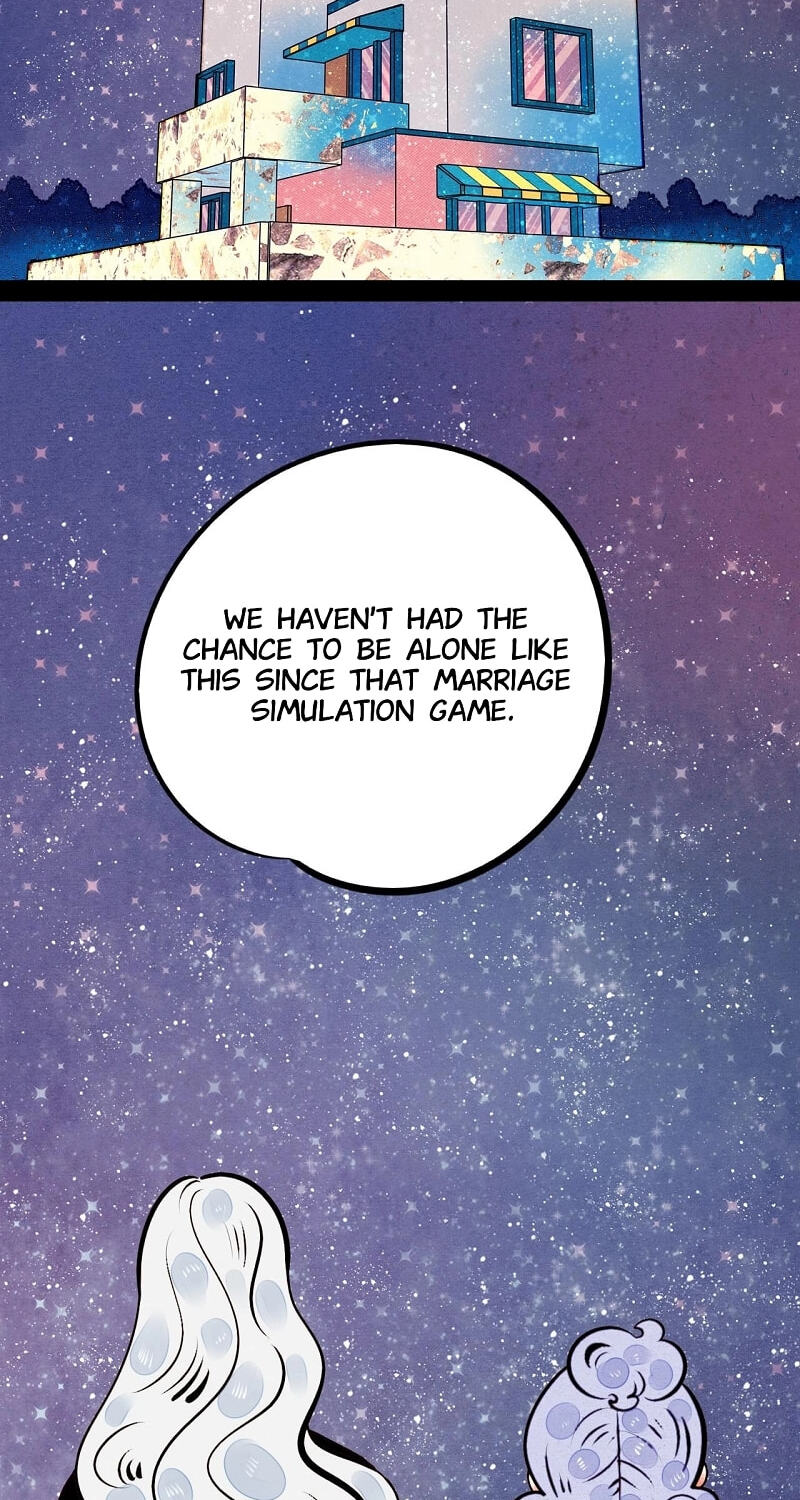 Universal Love Grocery (Colored) Chapter 47 page 2 - 