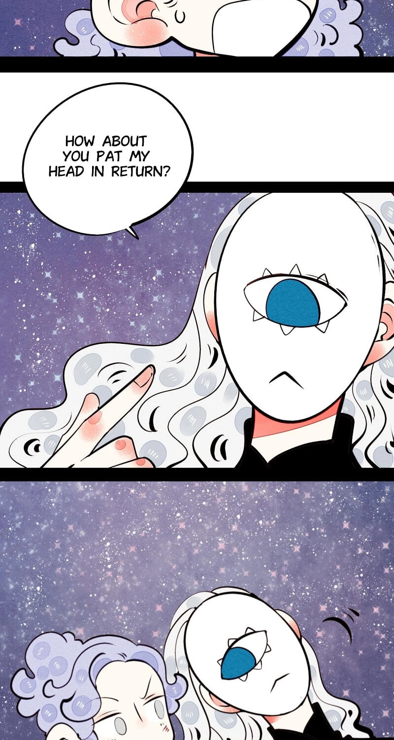 Universal Love Grocery (Colored) Chapter 47 page 11 - 