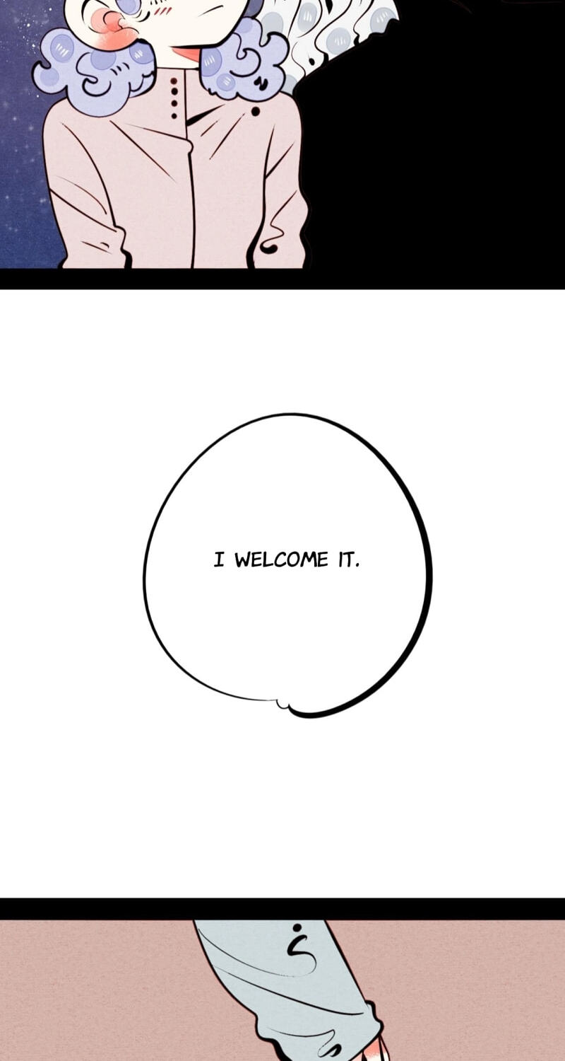 Universal Love Grocery (Colored) Chapter 47 page 12 - 