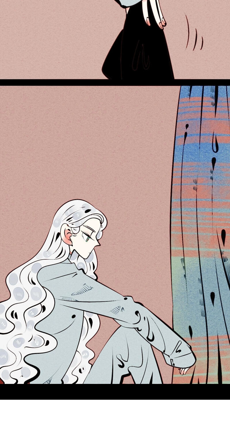 Universal Love Grocery (Colored) Chapter 47 page 13 - 