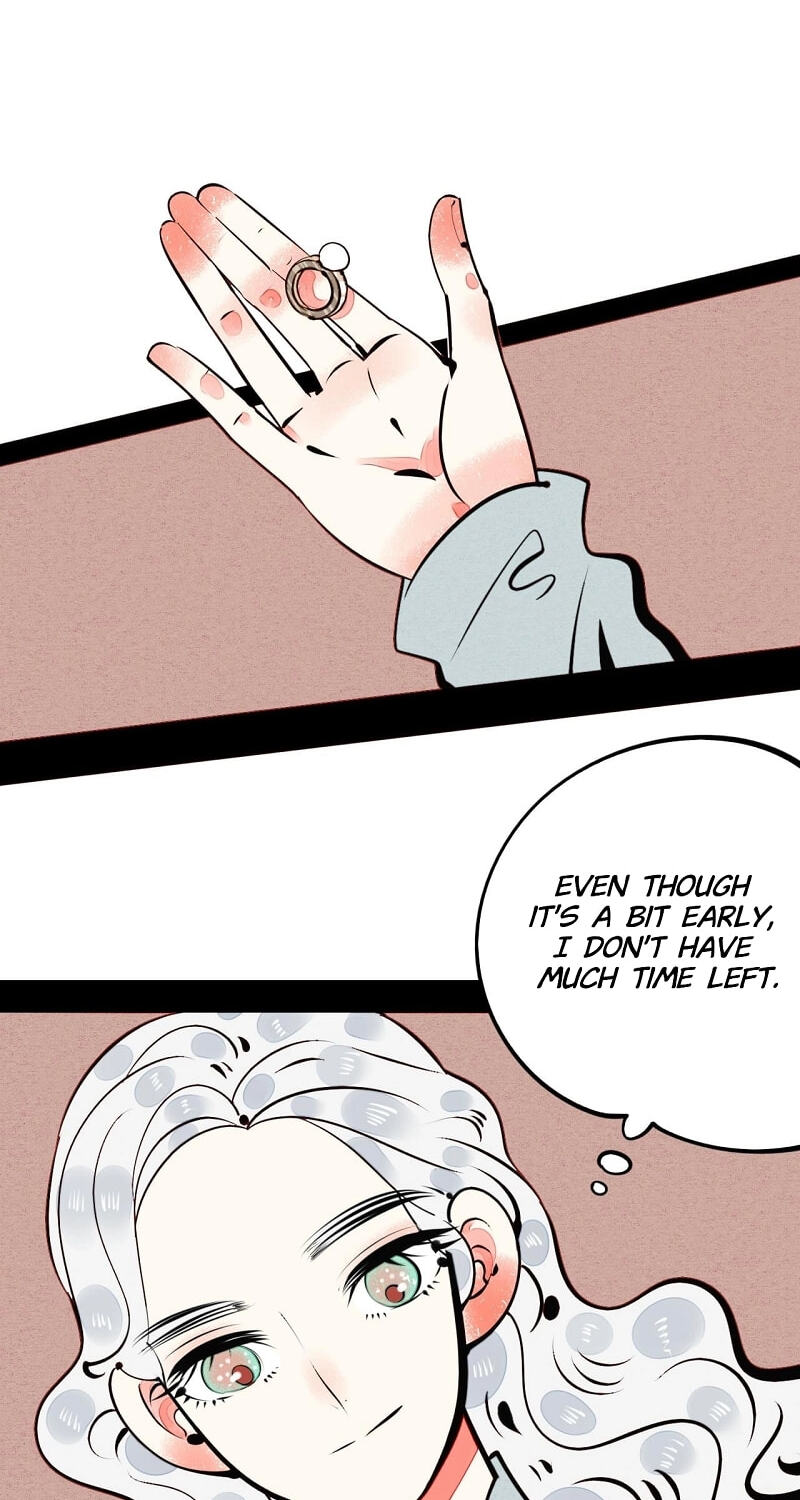 Universal Love Grocery (Colored) Chapter 47 page 14 - 