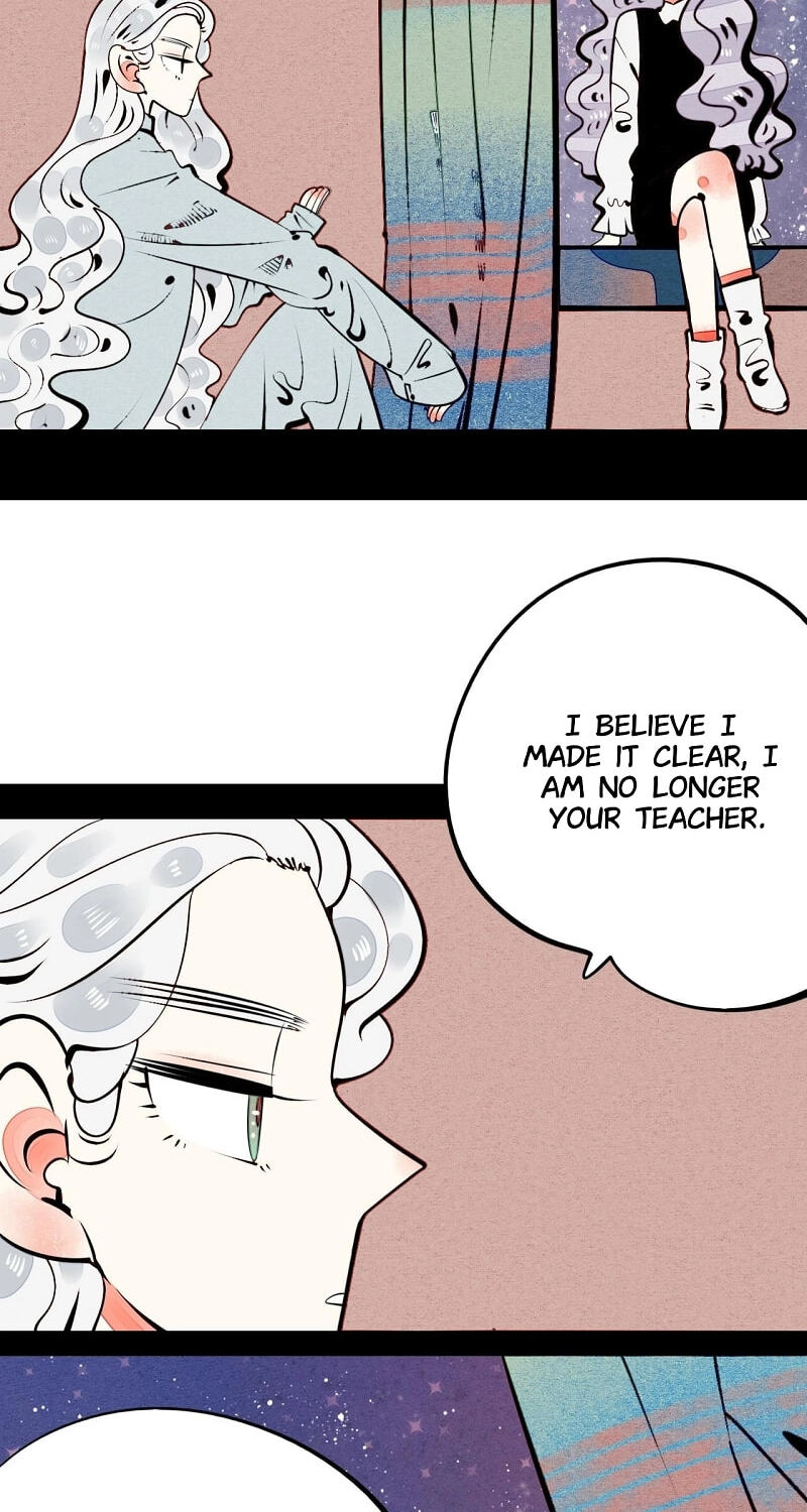Universal Love Grocery (Colored) Chapter 47 page 16 - 