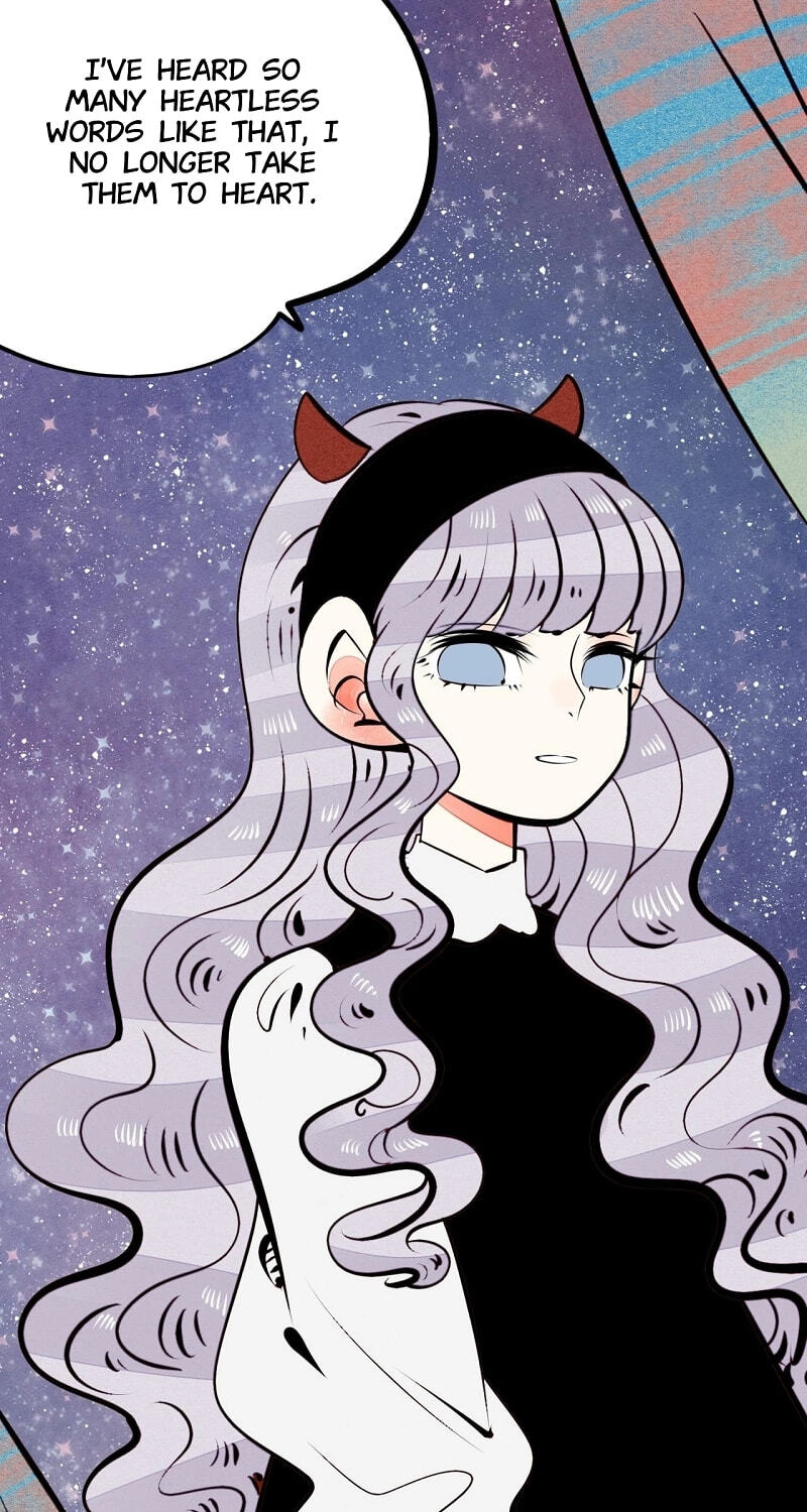 Universal Love Grocery (Colored) Chapter 47 page 17 - 