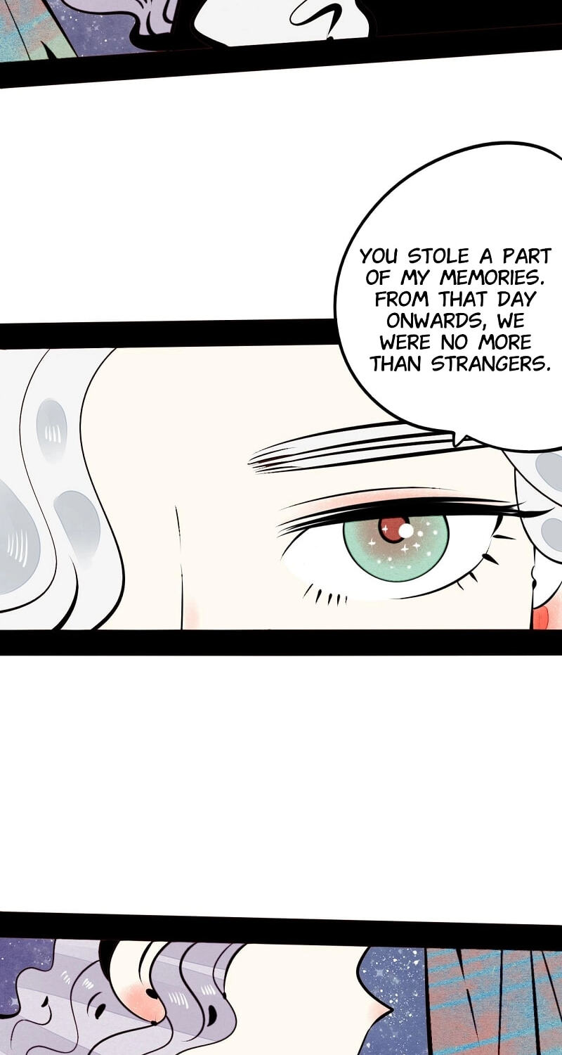 Universal Love Grocery (Colored) Chapter 47 page 18 - 