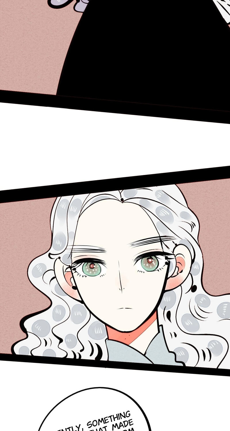 Universal Love Grocery (Colored) Chapter 47 page 20 - 