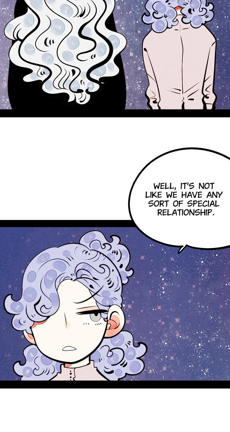 Universal Love Grocery (Colored) Chapter 47 page 3 - 