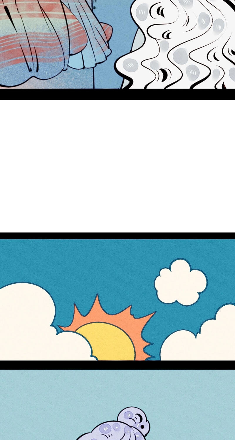 Universal Love Grocery (Colored) Chapter 47 page 24 - 