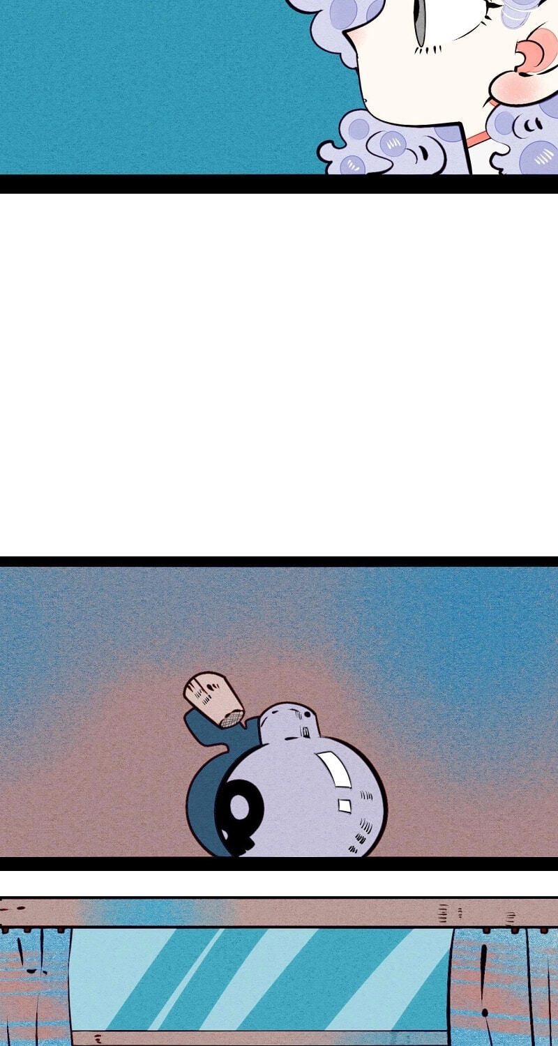 Universal Love Grocery (Colored) Chapter 47 page 29 - 