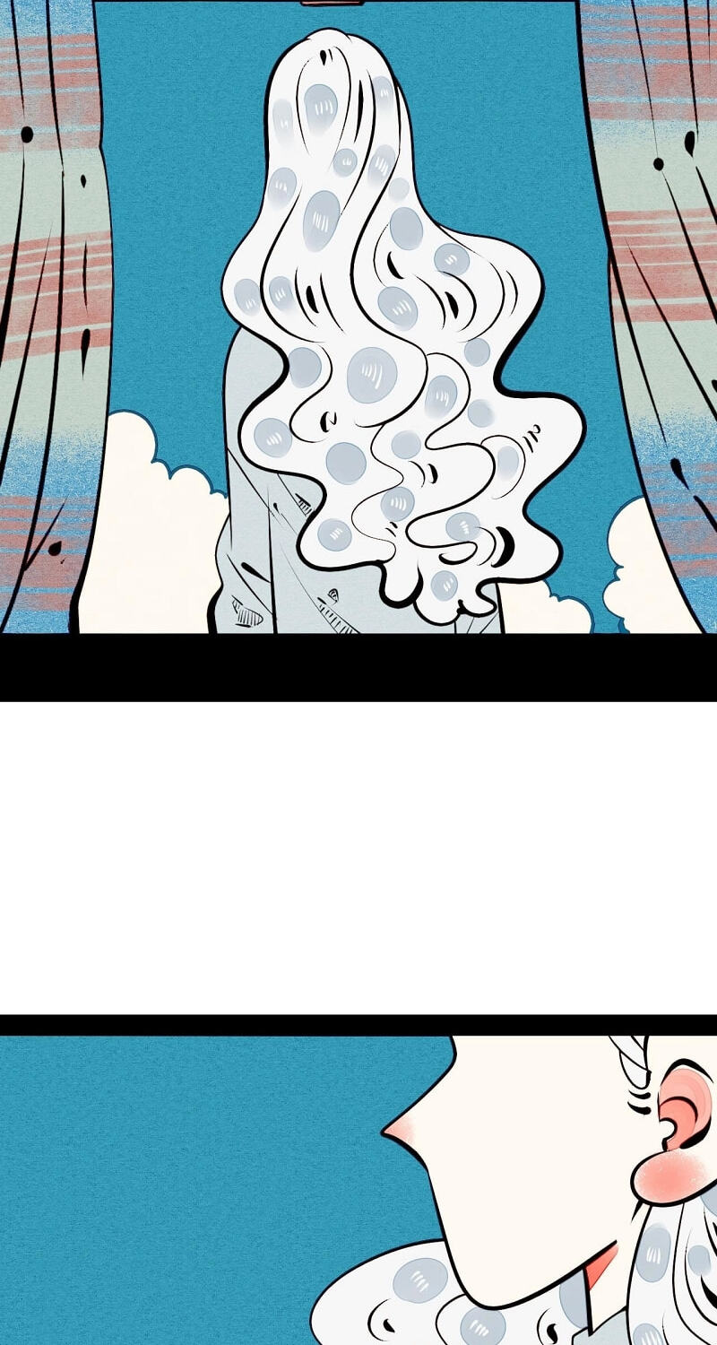 Universal Love Grocery (Colored) Chapter 47 page 30 - 