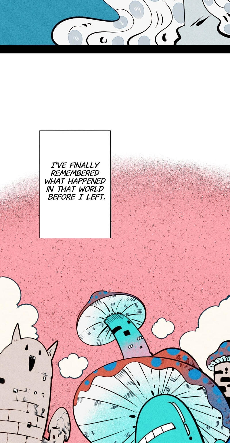 Universal Love Grocery (Colored) Chapter 47 page 31 - 