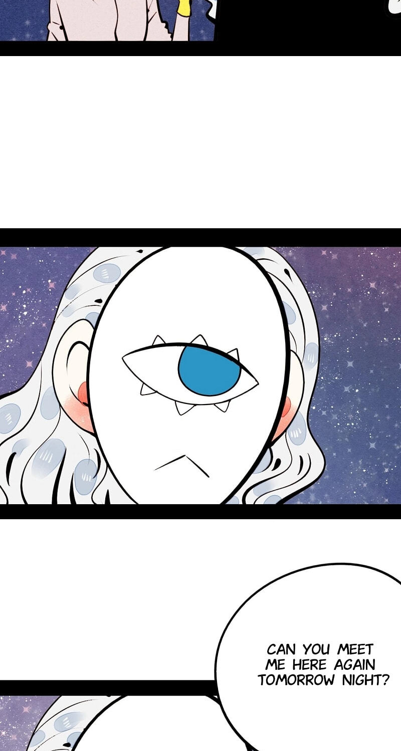 Universal Love Grocery (Colored) Chapter 47 page 5 - 