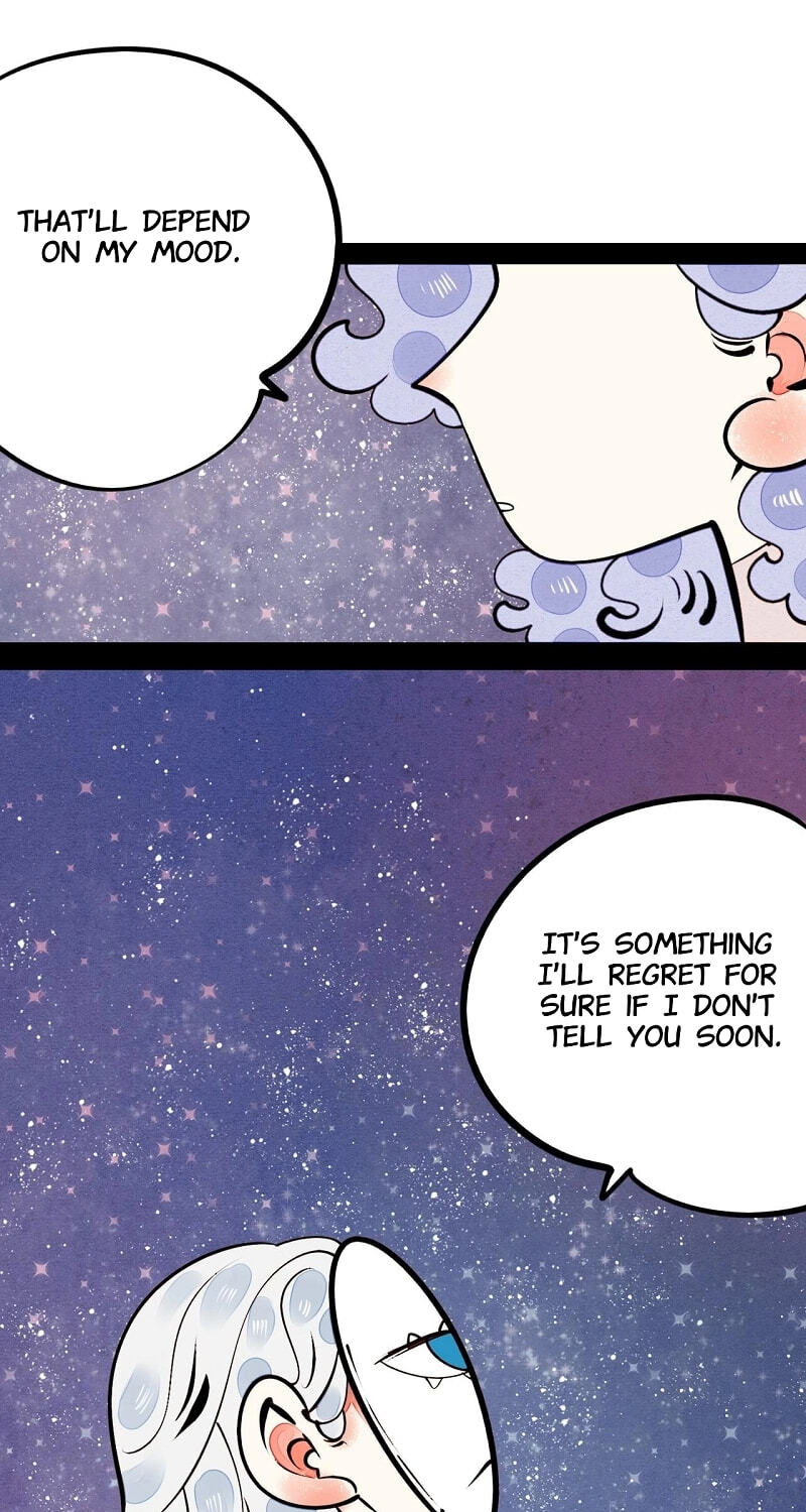 Universal Love Grocery (Colored) Chapter 47 page 7 - 