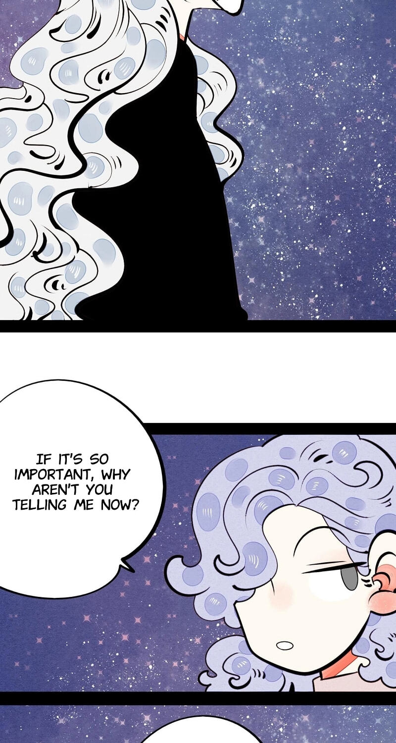 Universal Love Grocery (Colored) Chapter 47 page 8 - 