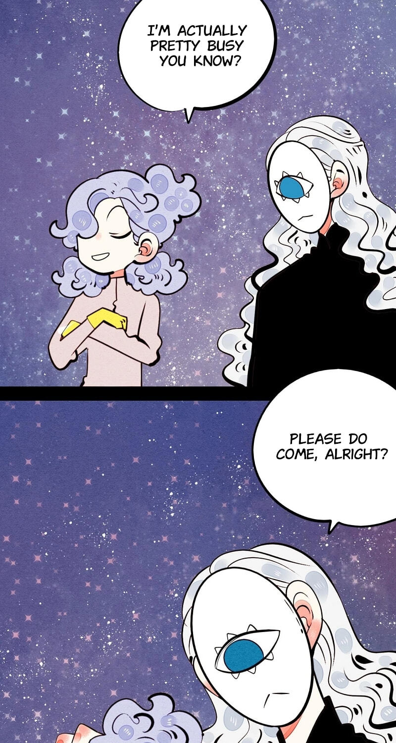 Universal Love Grocery (Colored) Chapter 47 page 9 - 