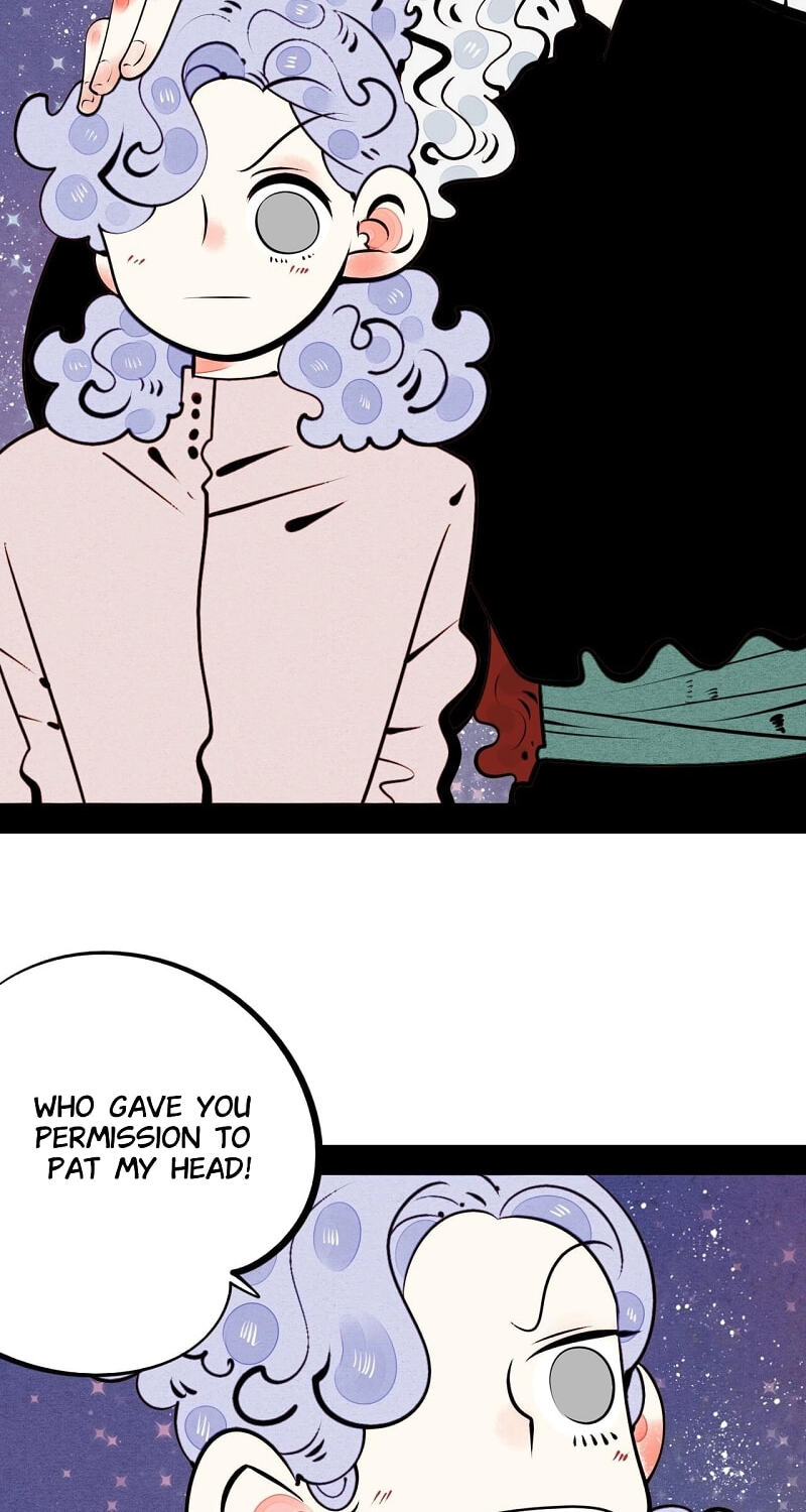 Universal Love Grocery (Colored) Chapter 47 page 10 - 