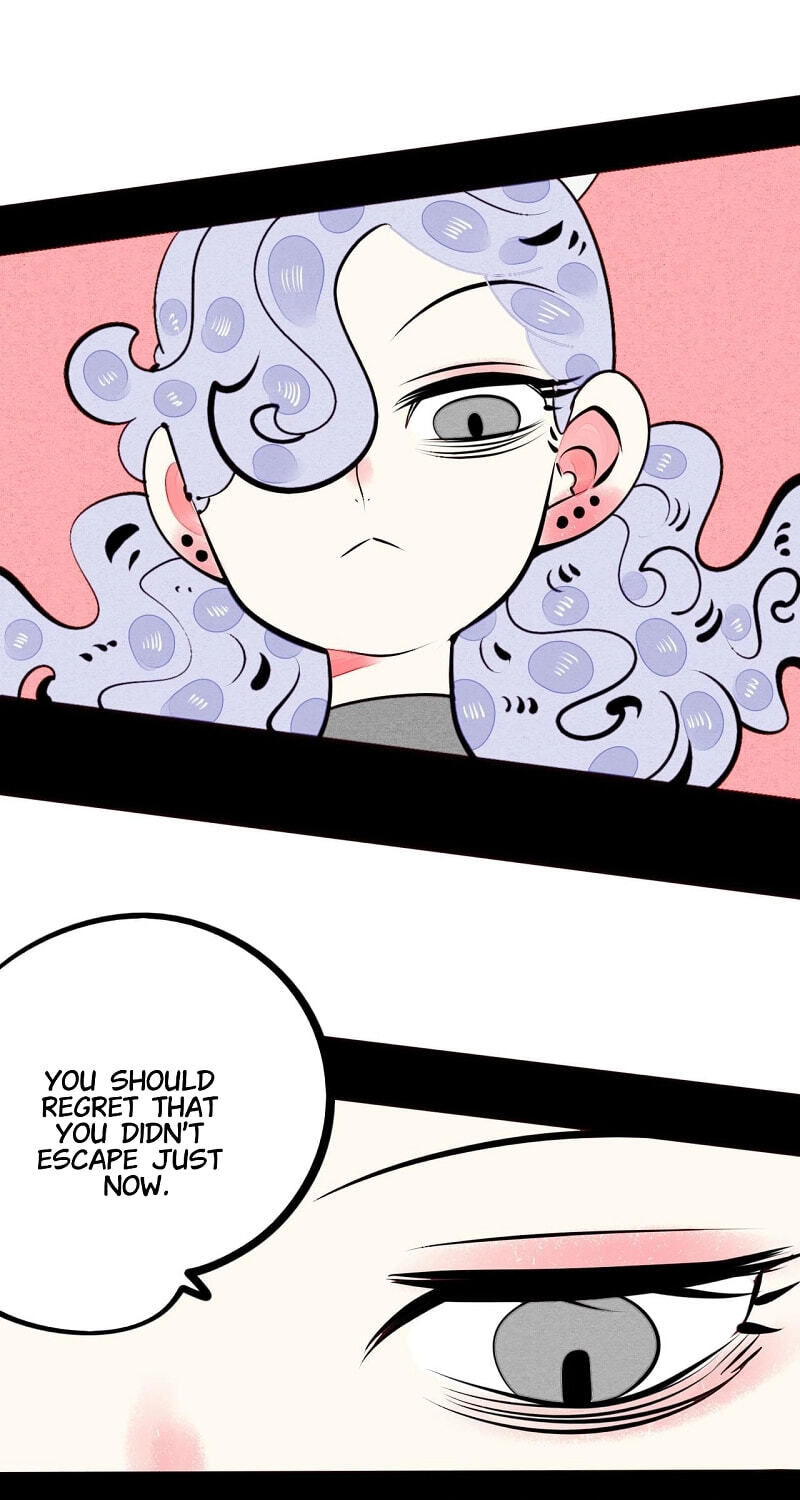 Universal Love Grocery (Colored) Chapter 48 page 3 - 