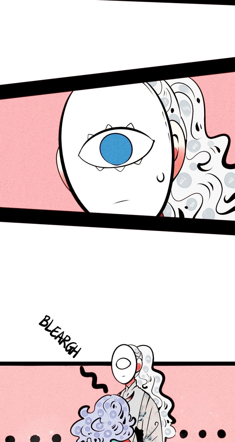 Universal Love Grocery (Colored) Chapter 48 page 21 - 