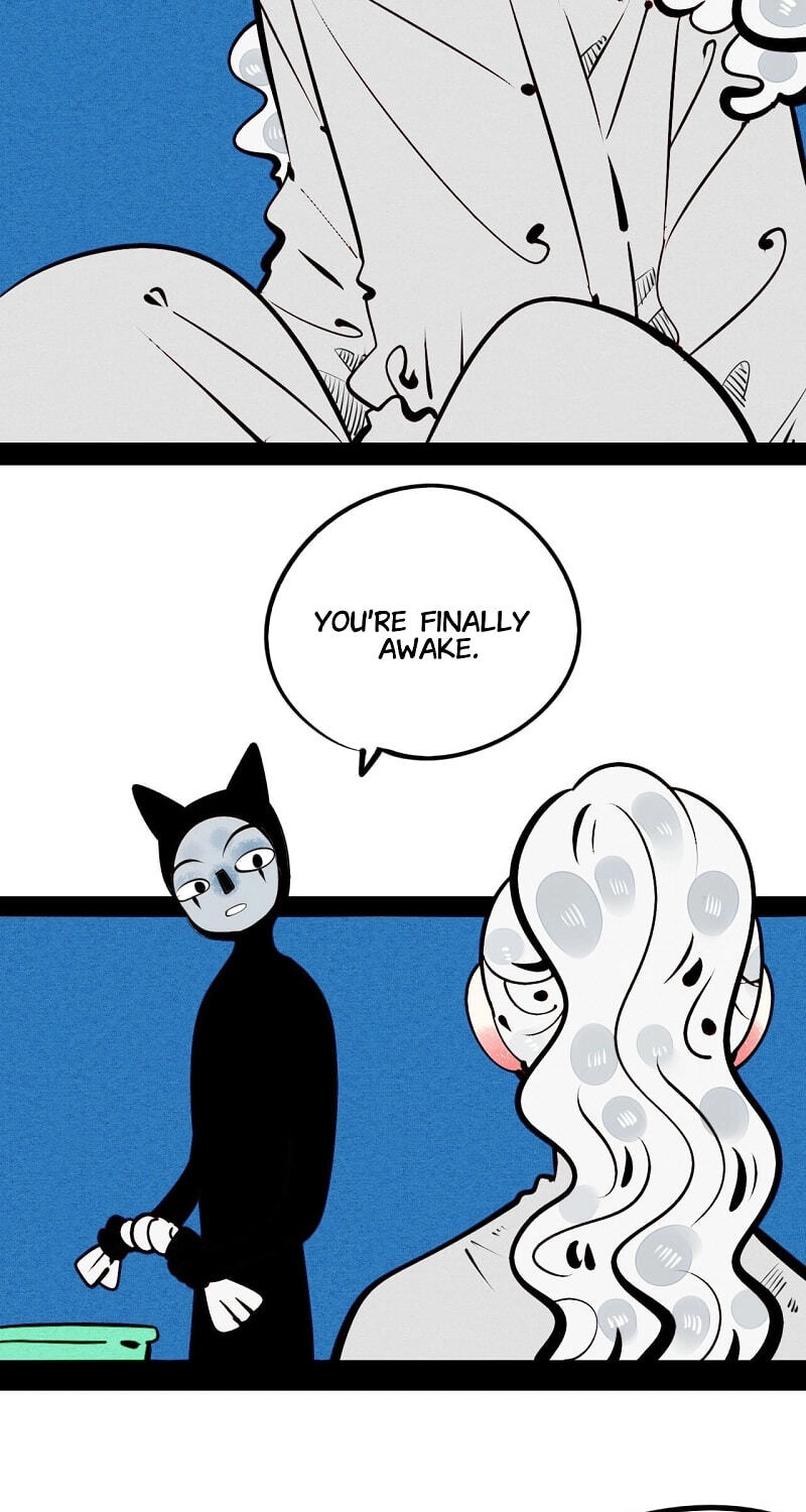 Universal Love Grocery (Colored) Chapter 48 page 25 - 