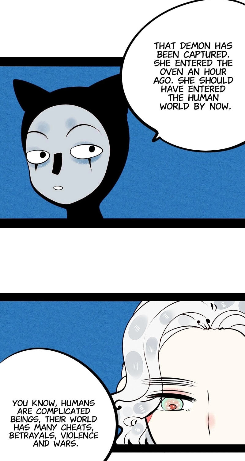 Universal Love Grocery (Colored) Chapter 48 page 26 - 