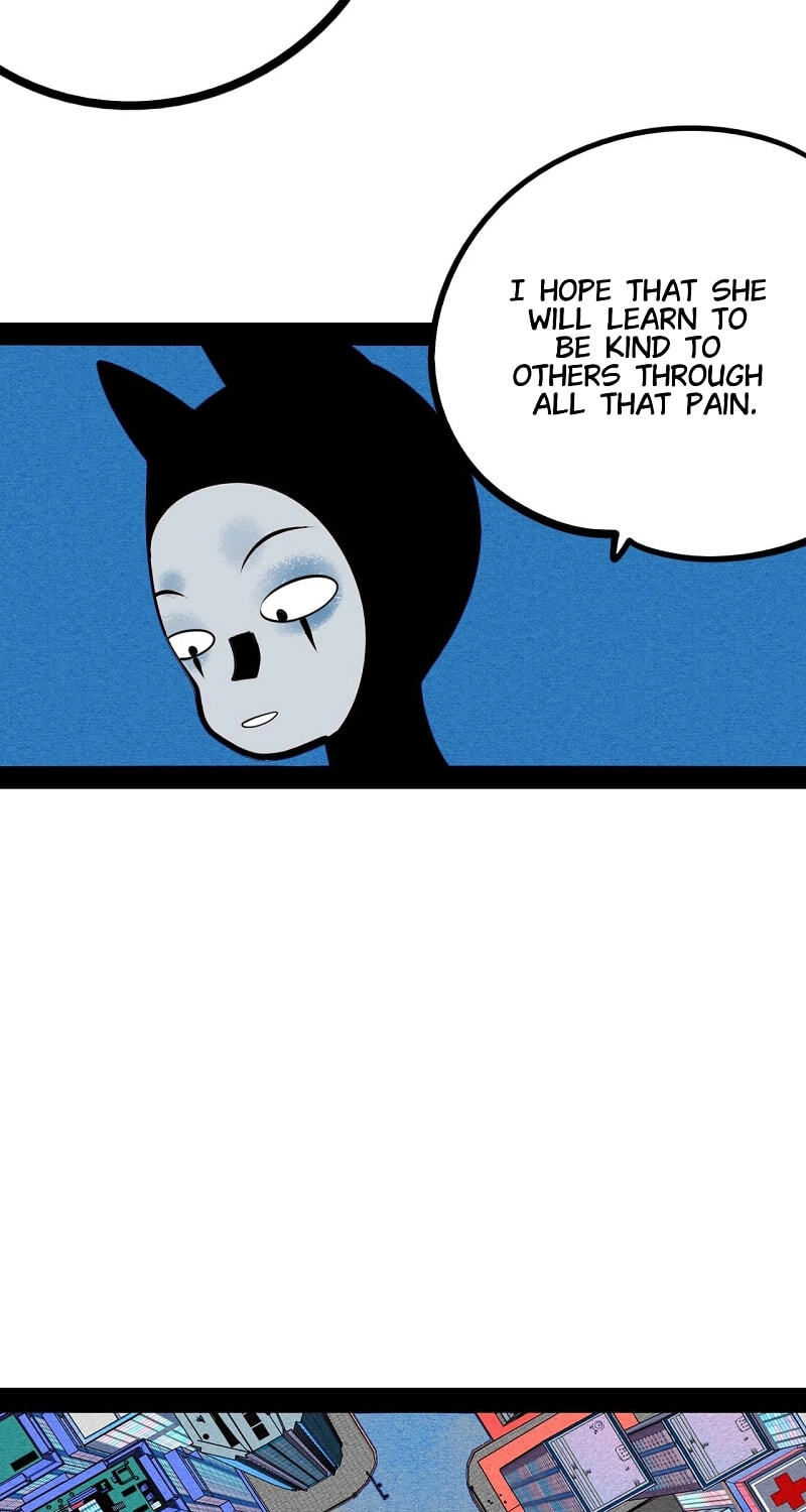 Universal Love Grocery (Colored) Chapter 48 page 27 - 